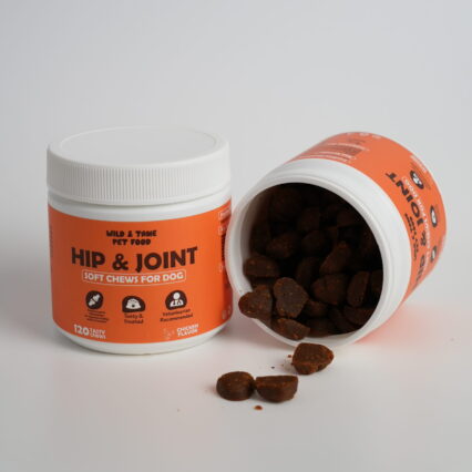 Hip &​ Joint Supplement