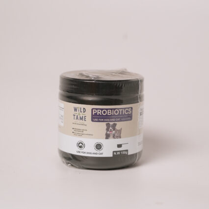Probiotic Powder