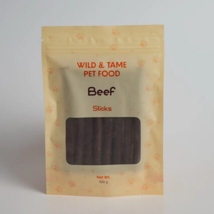 Beef Stick