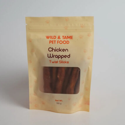 Chicken Wrap